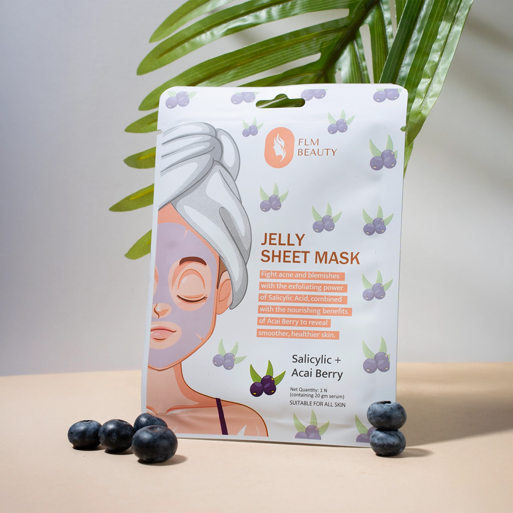 Pore Detox & Skin Firming Bundle view 2