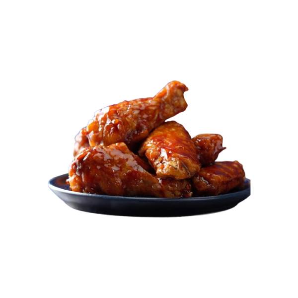 Juicy Chicken Wings