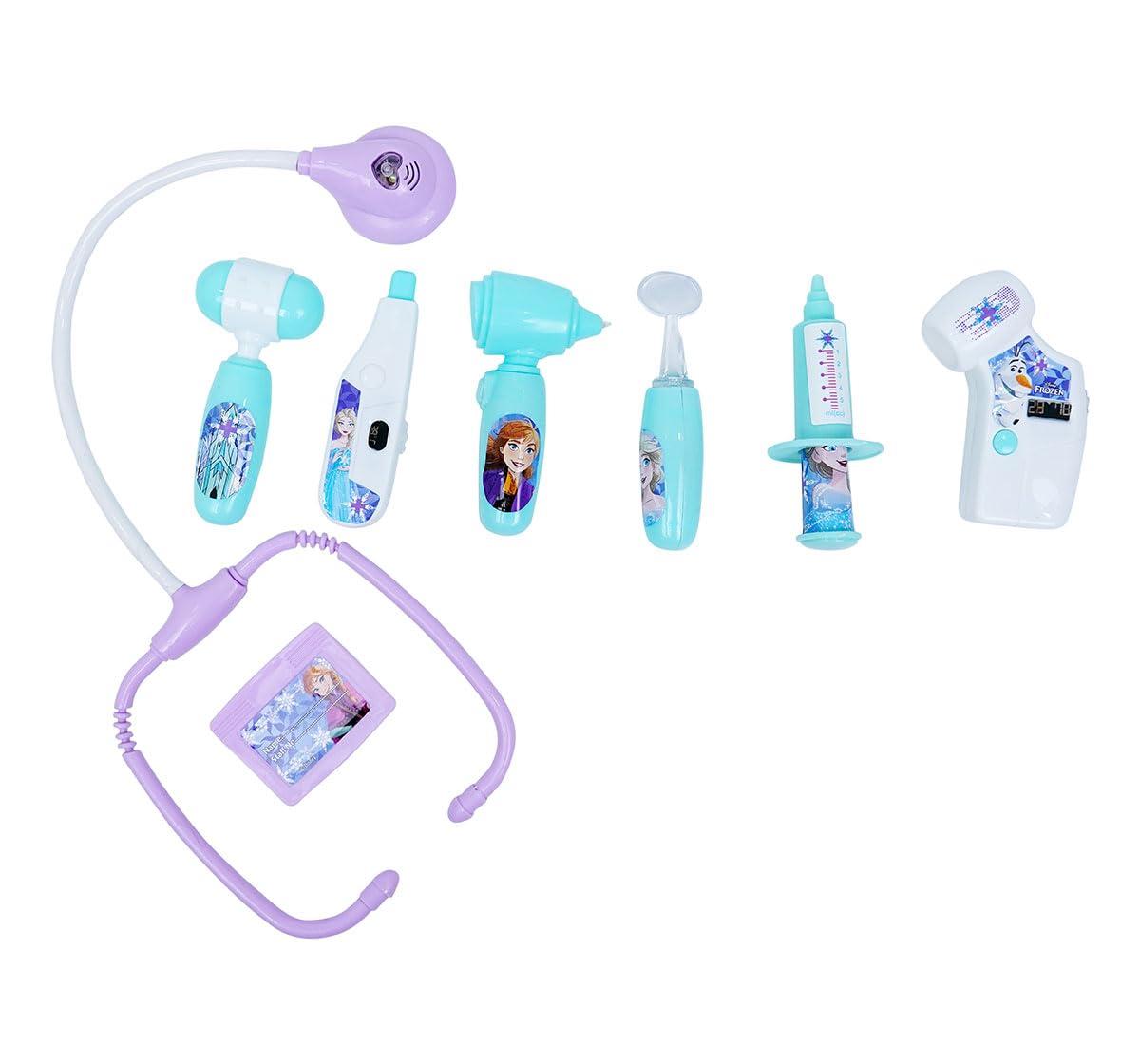 Frozen Doctor Kit with Lights & Sounds view 2