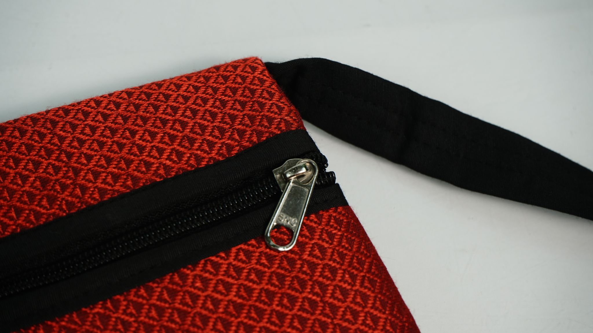 Khan Purse view 2
