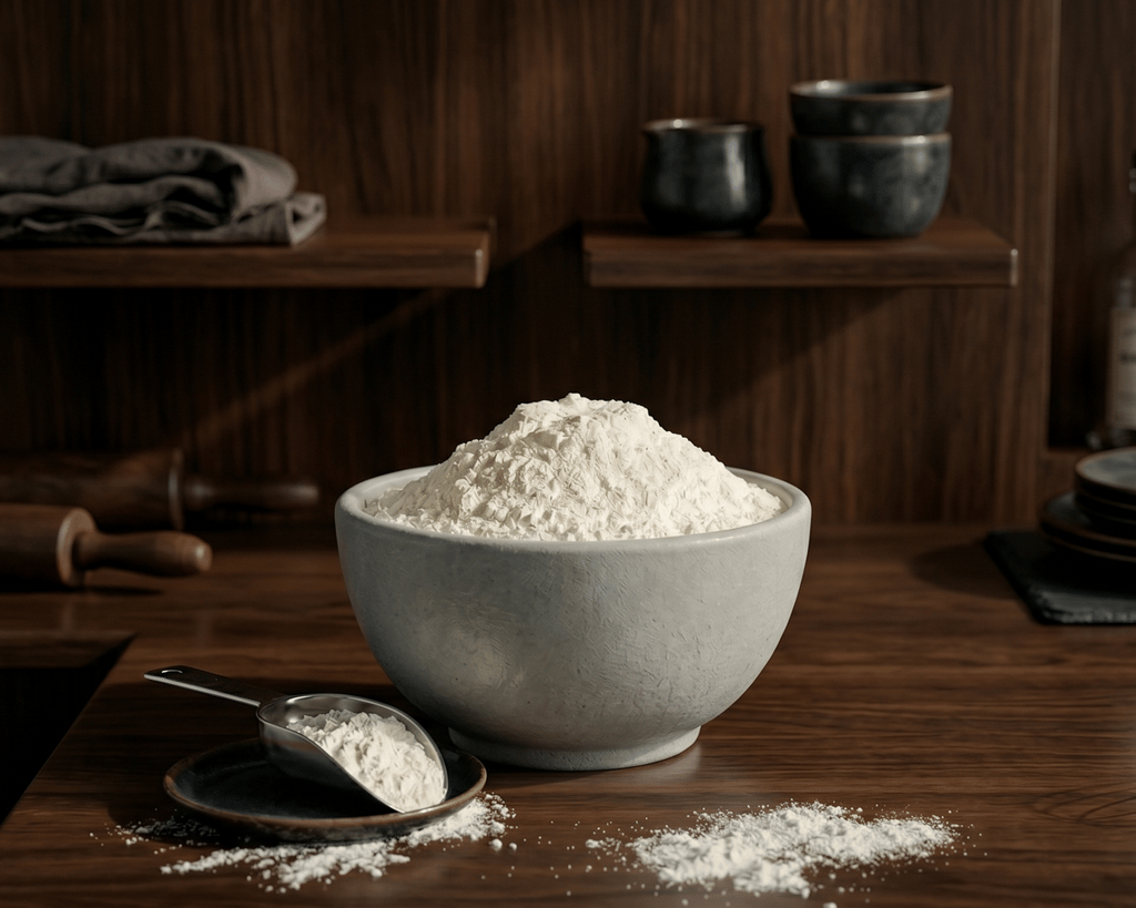 ODM Masala Chawal Atta (Rice Flour) - Finely Milled