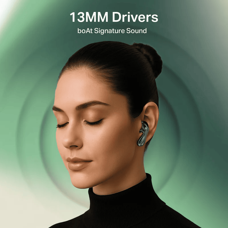boAt Airdopes 313 Wireless Earbuds view 2