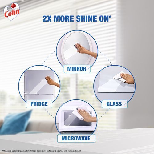 Colin Glass & Household Cleaner, 250 ml view 2