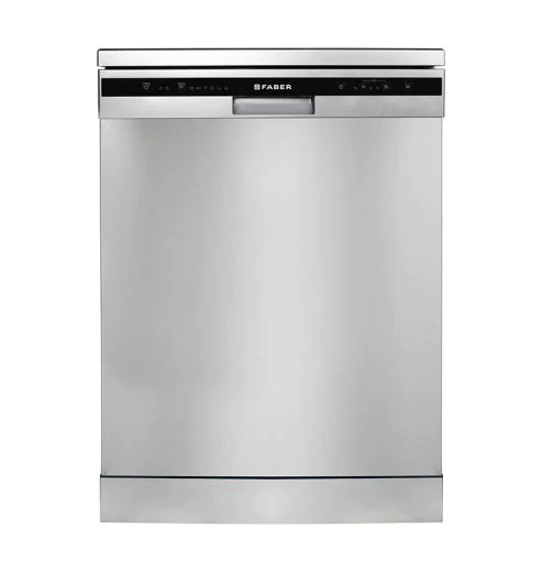 Faber Dish Washer FFSD 6PR 12S Neo