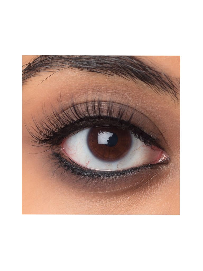 BOBI D curl lashes DC01 Reusable & Waterproof -1 Pair view 2