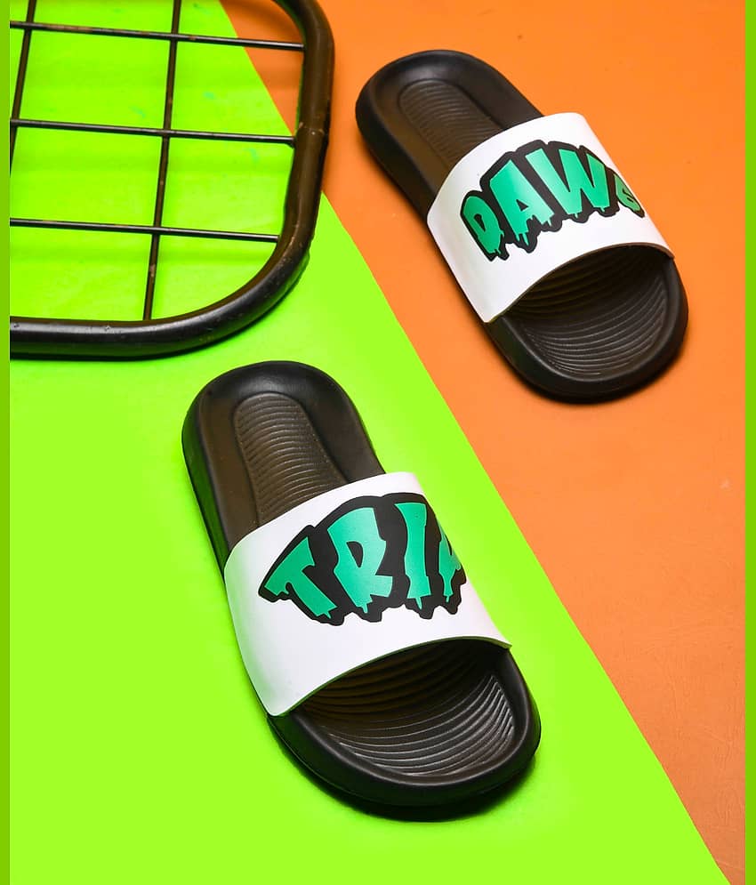PERY PAO Multi Color Men's Combo Slipper view 2
