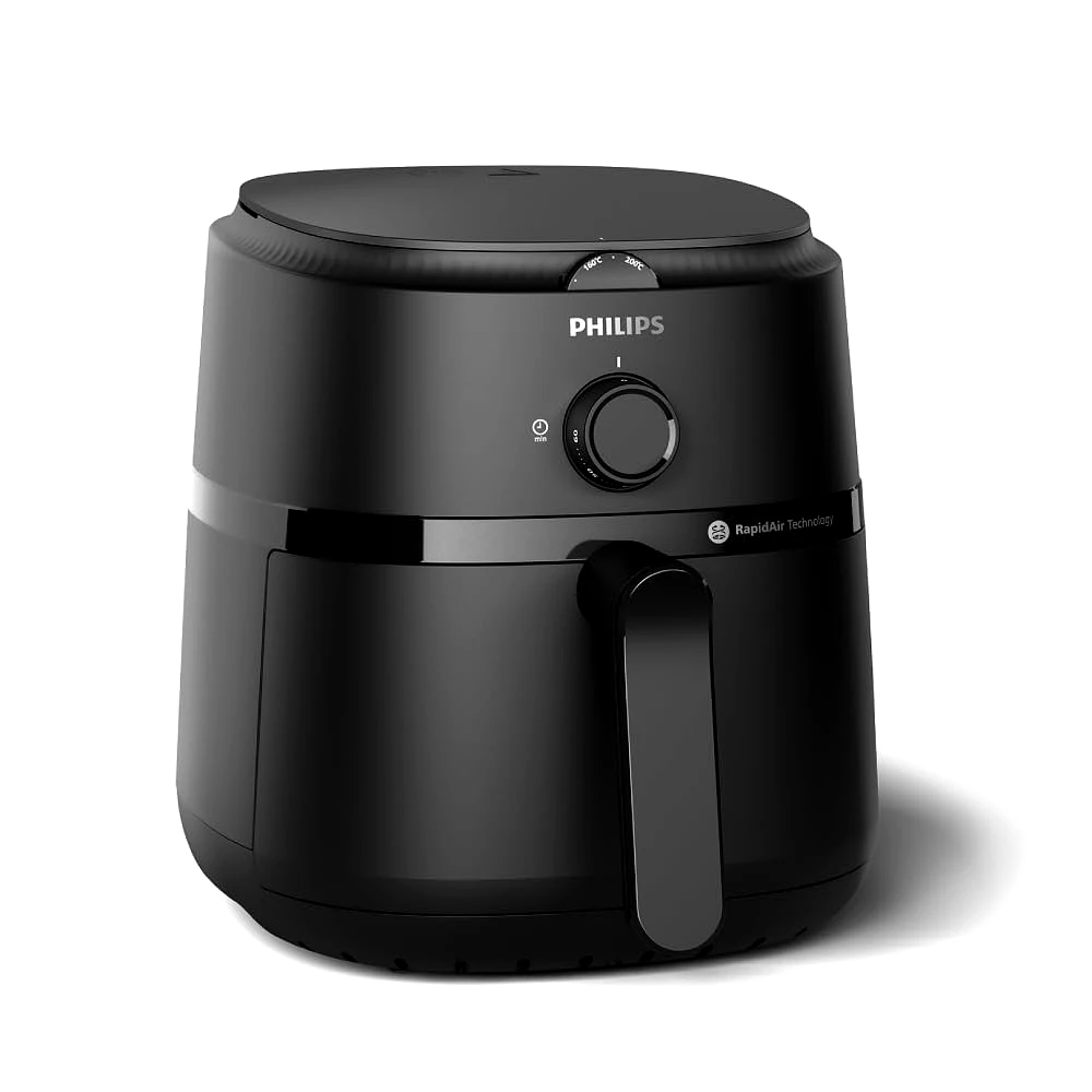 PHILIPS AIR FRYER NA120 by Mahavir Home Store