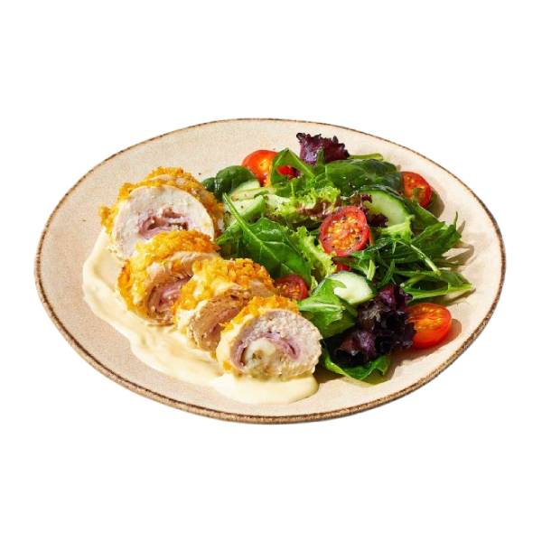 Cordon Bleu