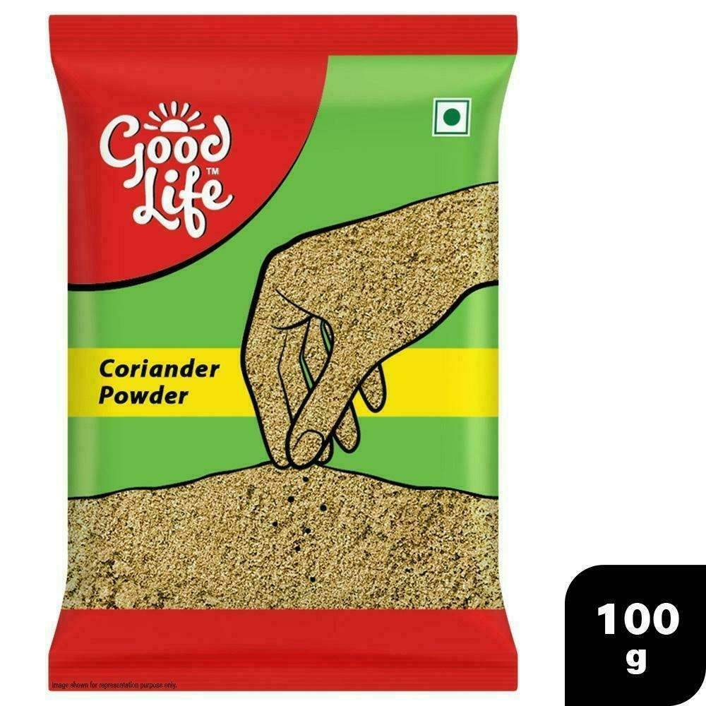 Good Life Coriander Powder 100 g view 2