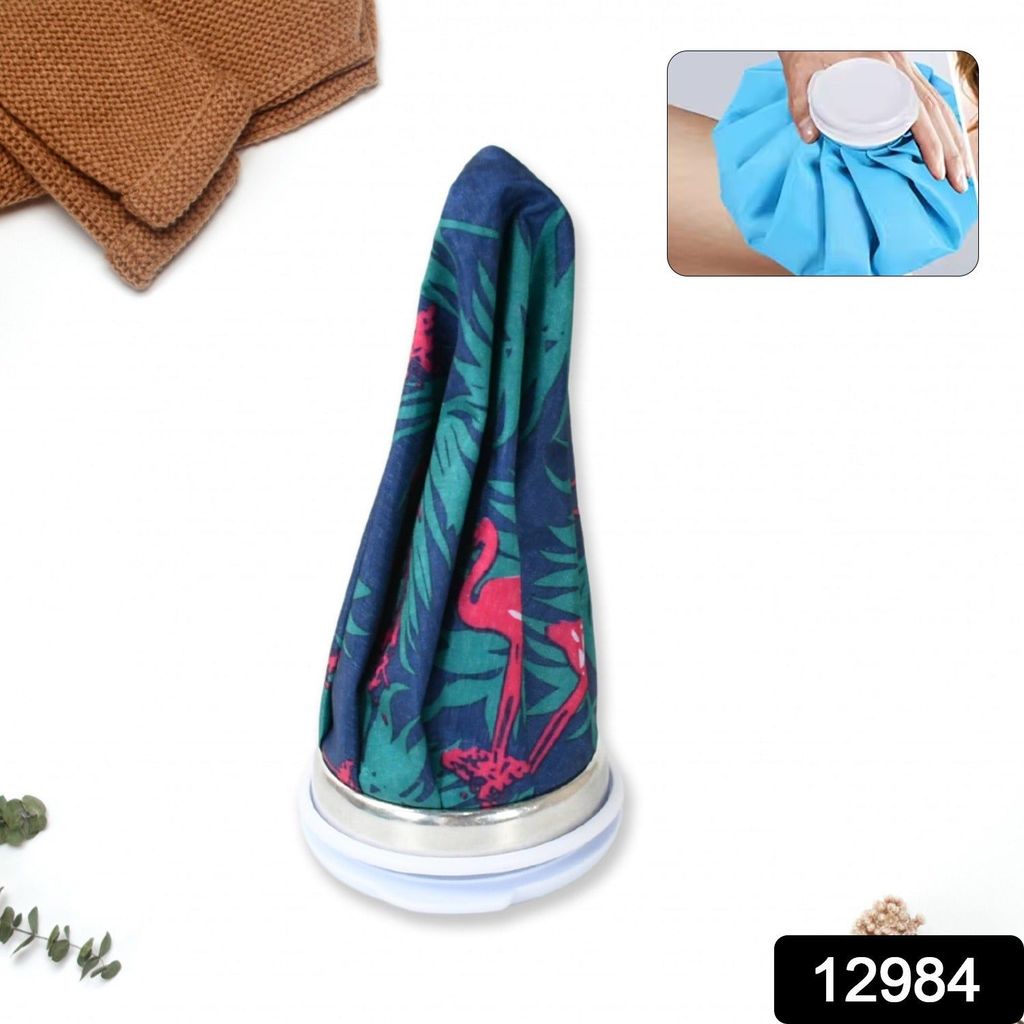 Pain Reliever Ice Bag Used To Overcome Joints Pain In Body (16CM) view 2