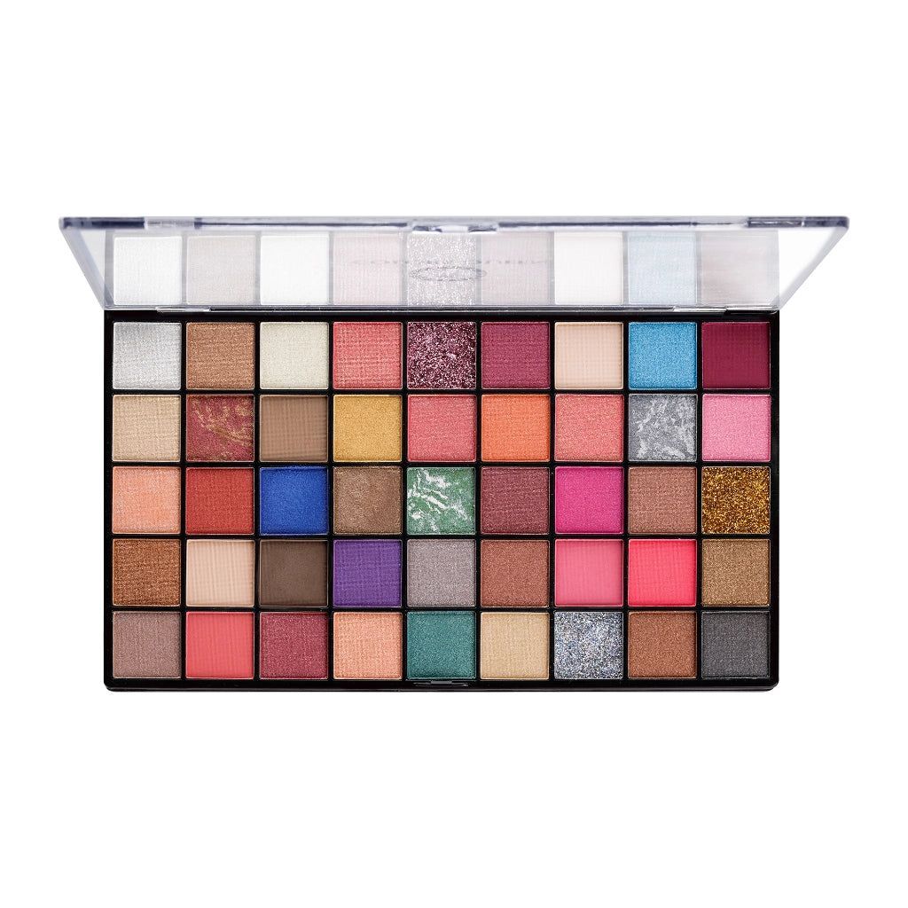 Colors Queen Intensity Makeup Kit view 2
