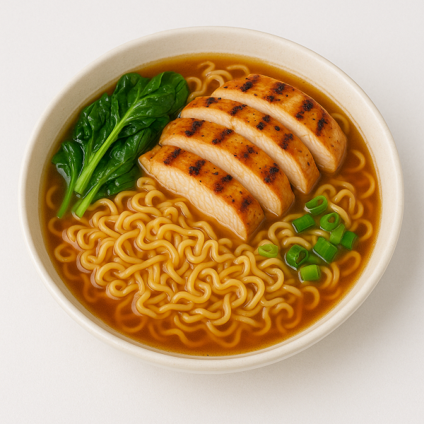 Shim ramen