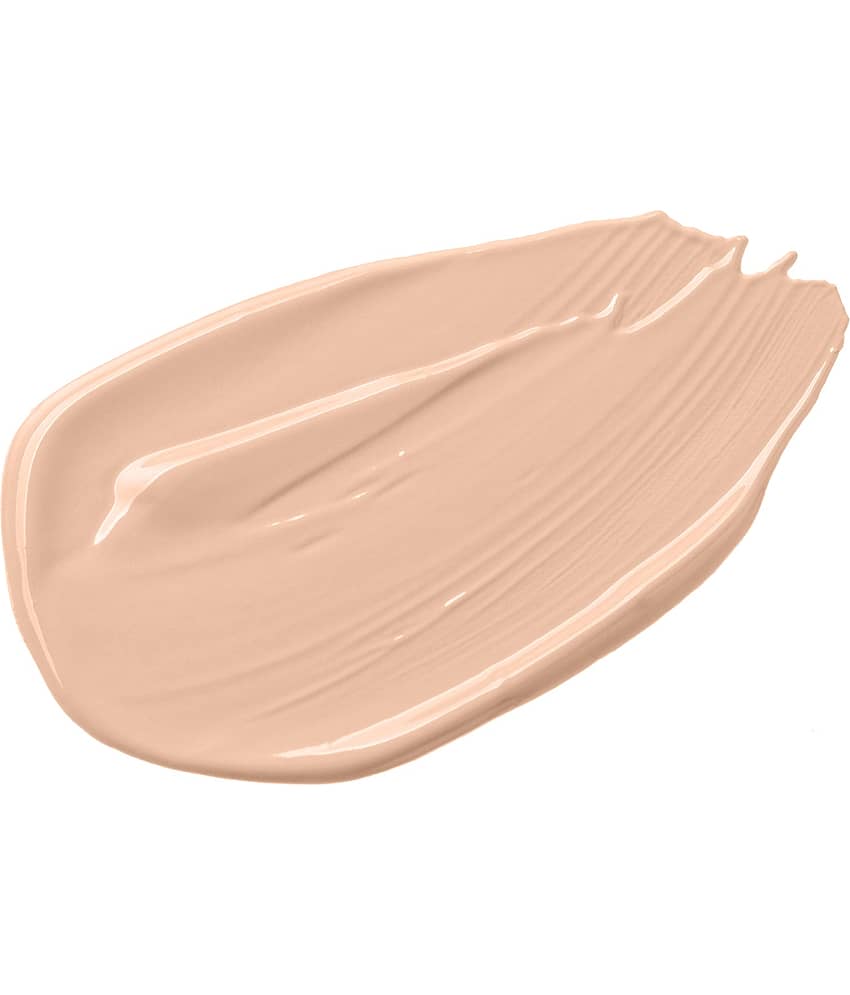Seven Seas Full Coverage Waterproof Oil Free Matte Finish Hydrating Foundation (Skin) view 2