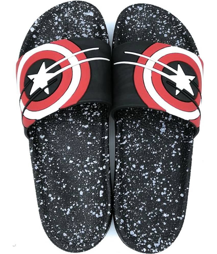 Pampys Angel White Slides view 2