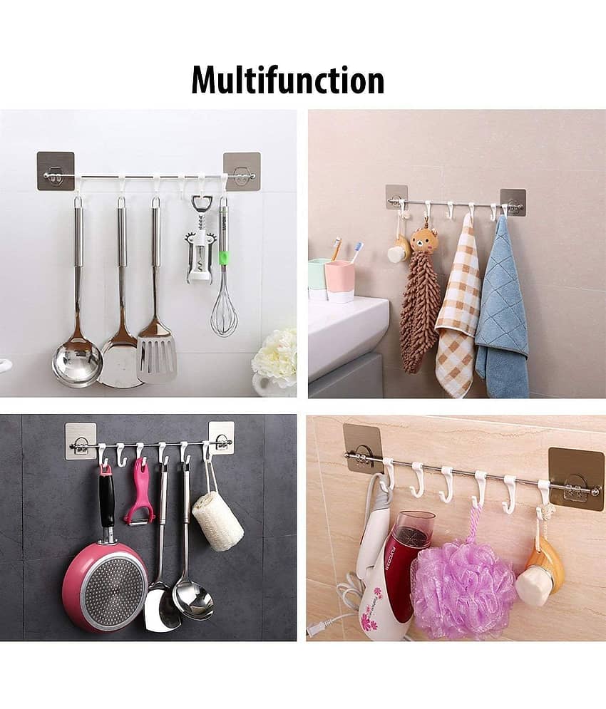 Anshri Stainless Steel Hook view 2