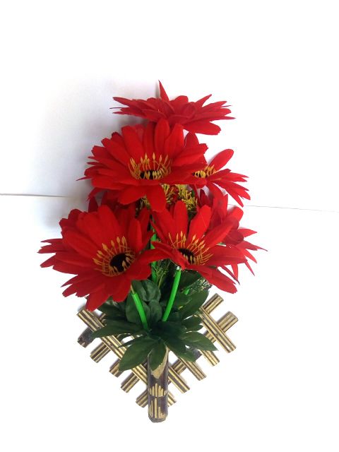 simonart and printing flowers view 2