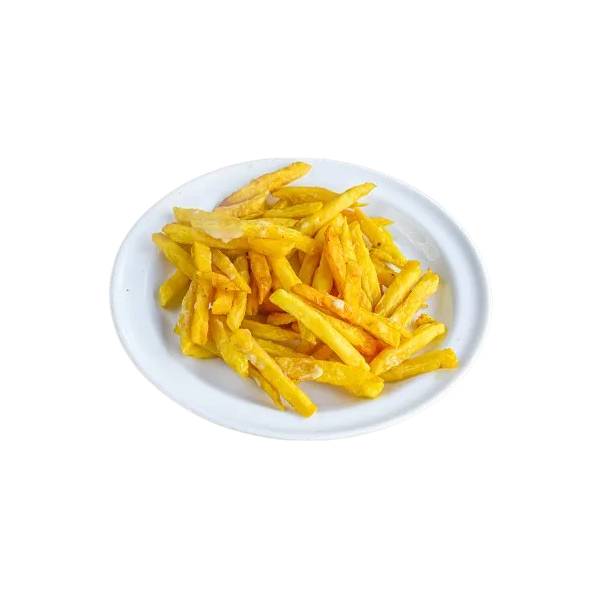 Masala French Fries