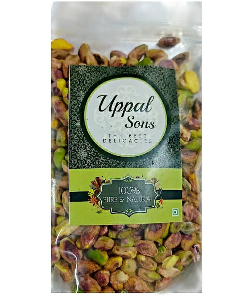 UPPAL SONS Pista Kernels 400 g view 2