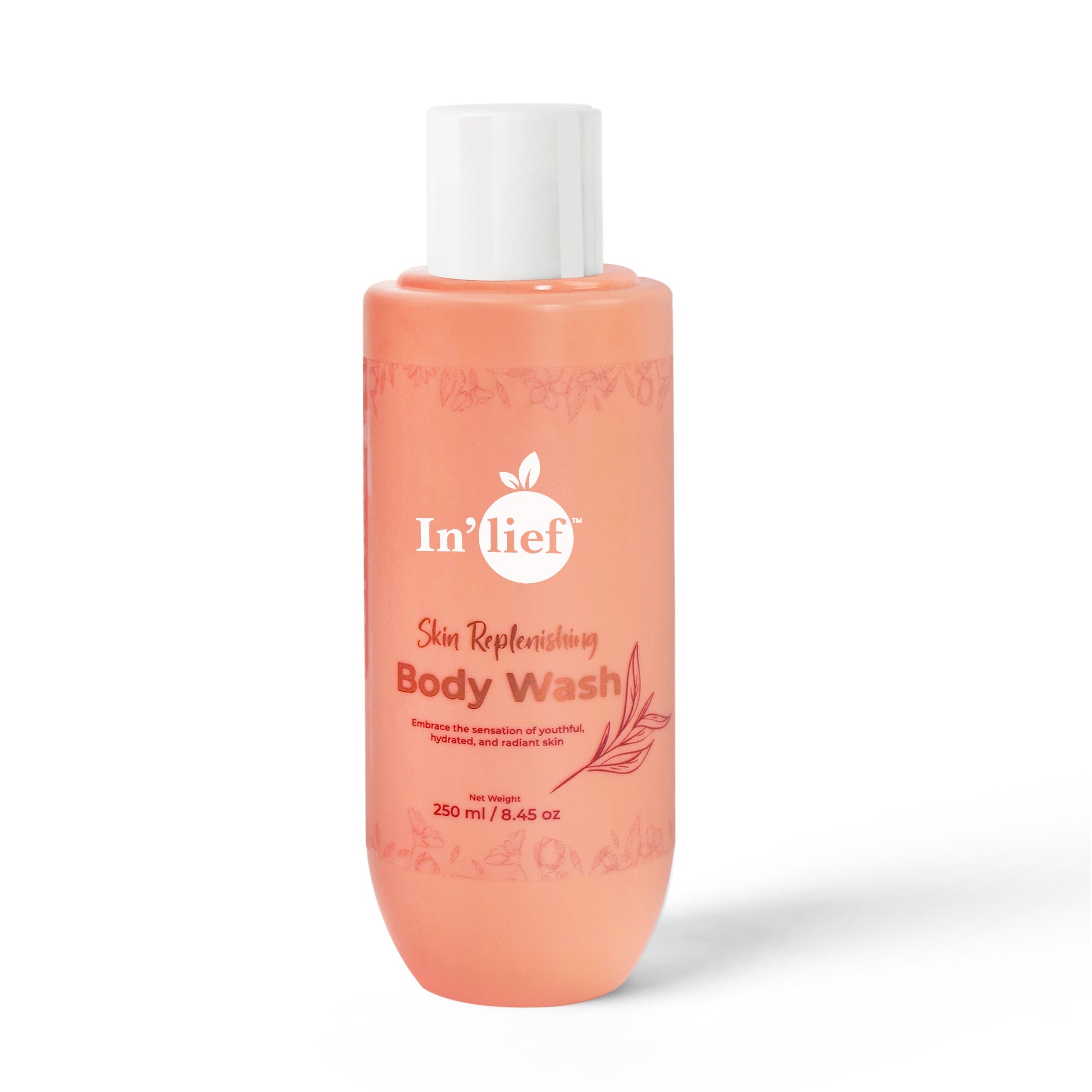In'Lief Body Wash view 2