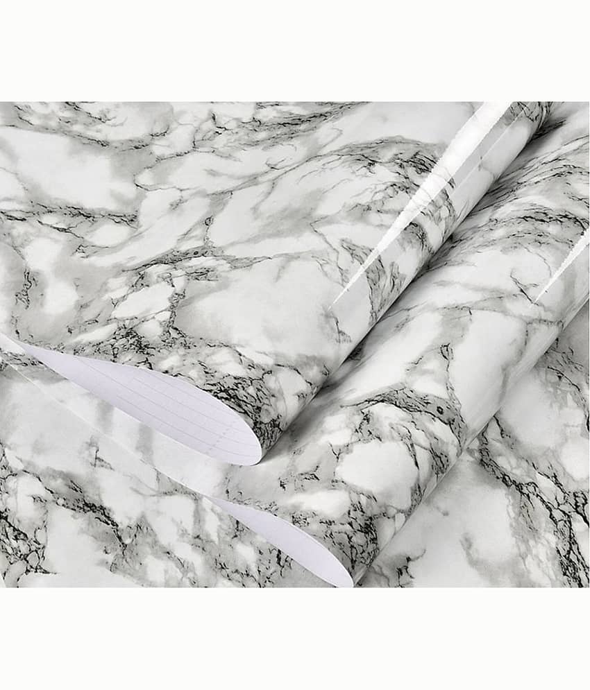 sekhmat Abstract Wallpaper ( 60 x 200 ) cm ( Pack of 2 ) view 2