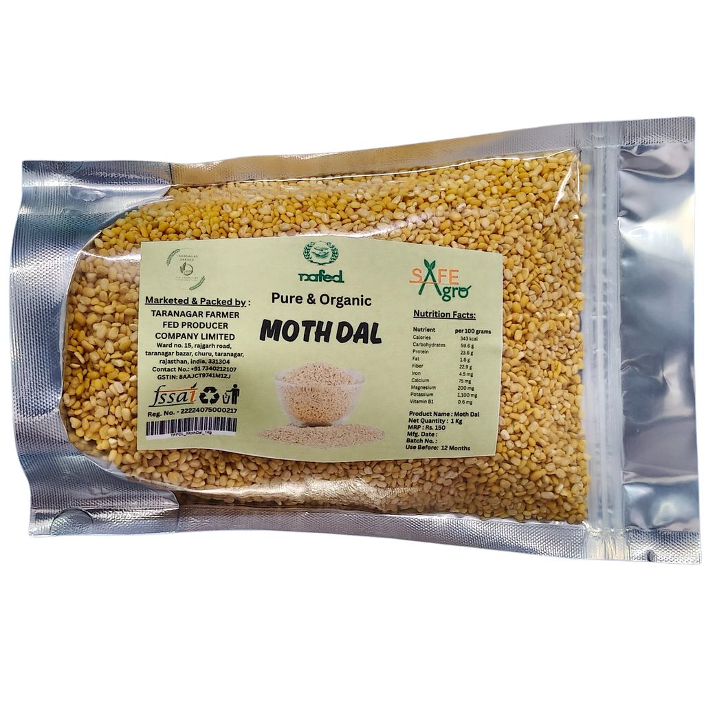 Moth Dal