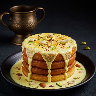 Shahi Tukda