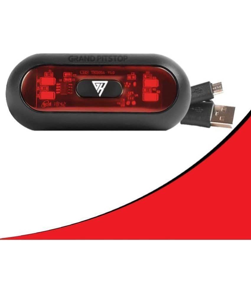 GrandPitstop - Indicator Light For All Bike Make ( Pack of 1 ) view 2