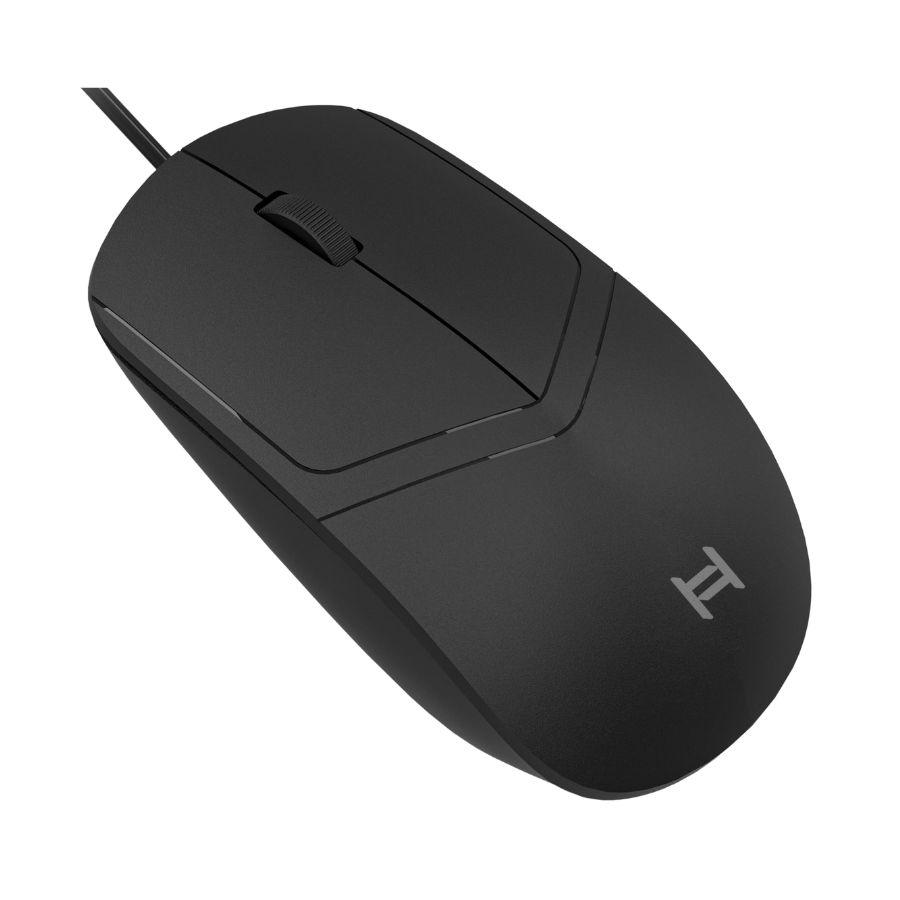 Computer Mouse | ARIA | USB Mouse | HAMMOK view 2