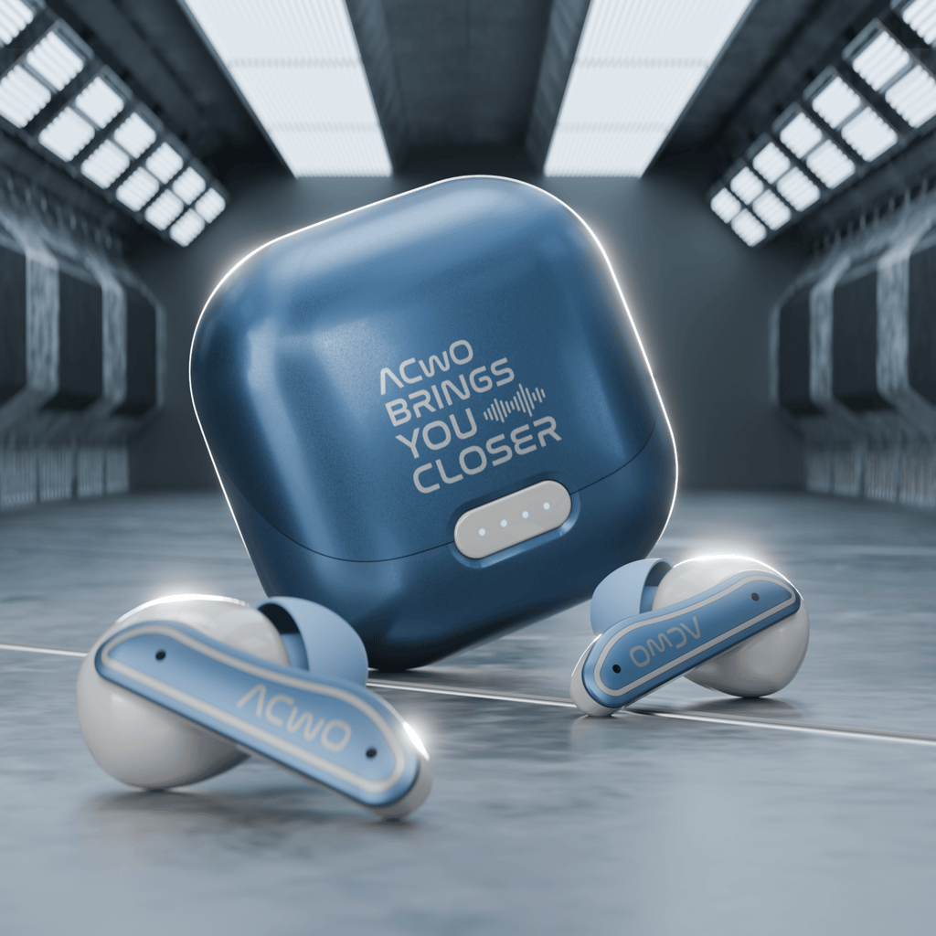 DwOTS 737 Earbuds view 2