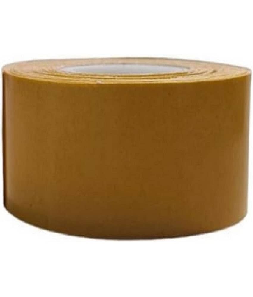 Growth - Yellow Tape in Hair Extension view 2