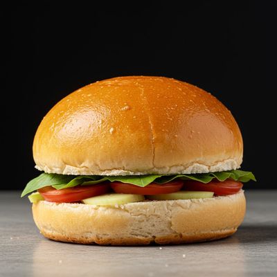 Bun