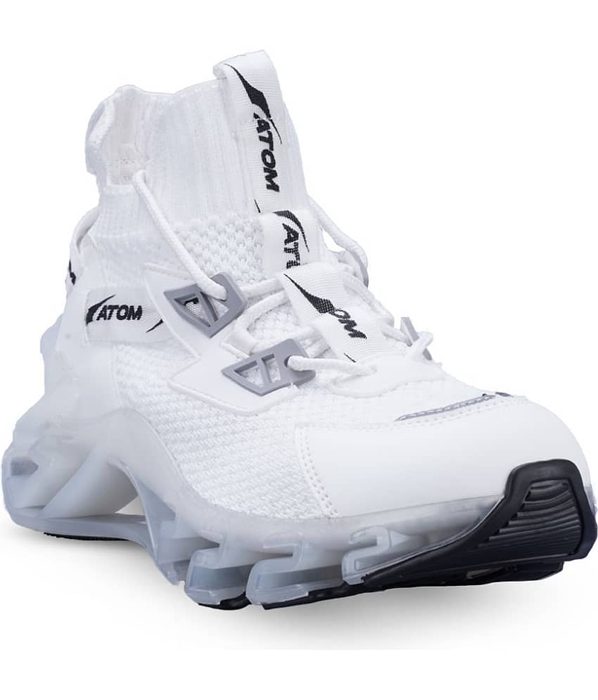 ATOM - Multi Color Men's Sneakers view 2