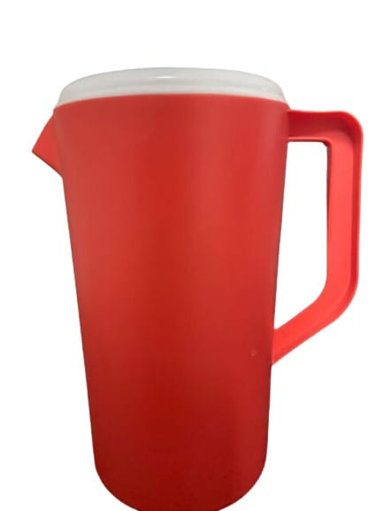 Water and Juice JUG - 2 Liters-with 4 Free Tumbler/Glass view 2