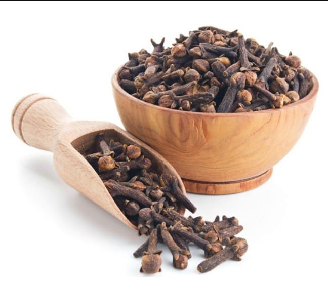 Premium Whole Cloves Spice - Aromatic & Fresh view 2