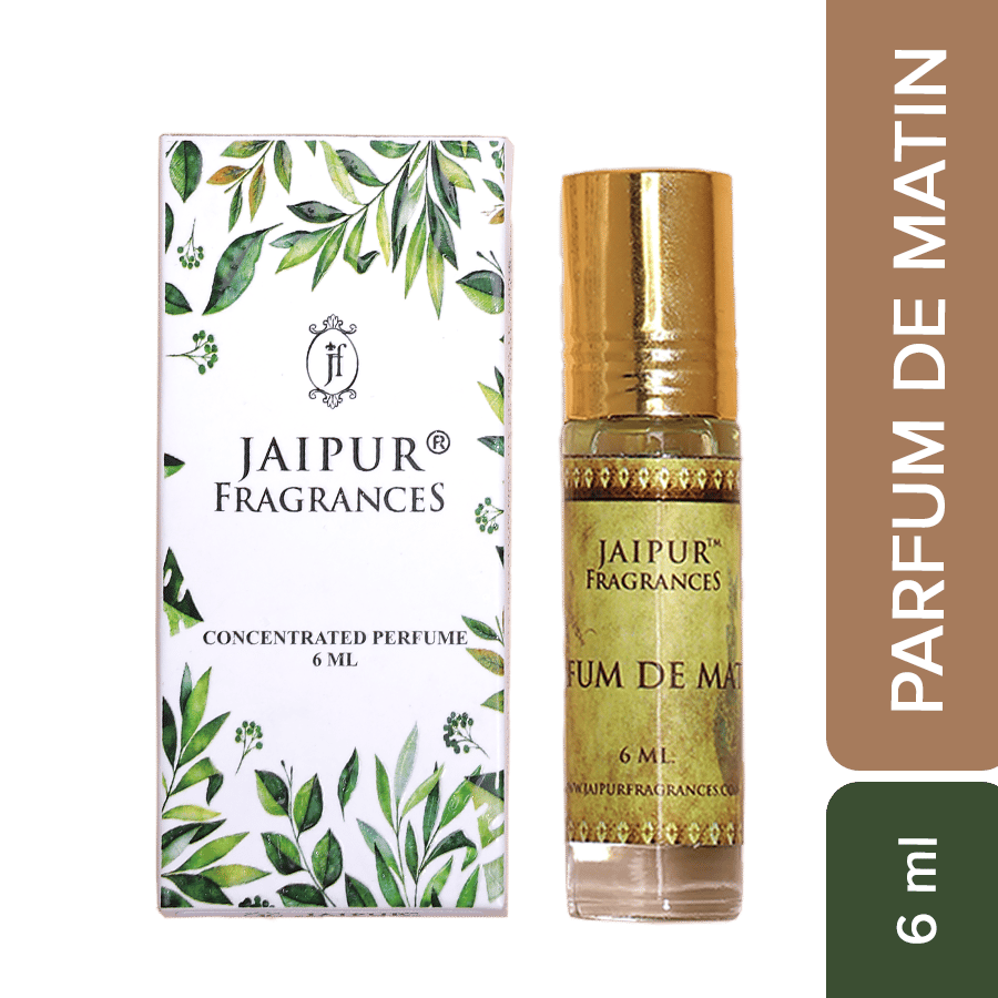 Parfum De Matin Fragrance / Attar view 2