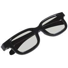 3D GLASS view 2