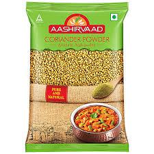 AASHIRWAD CORIANDER POWDER 200GM
