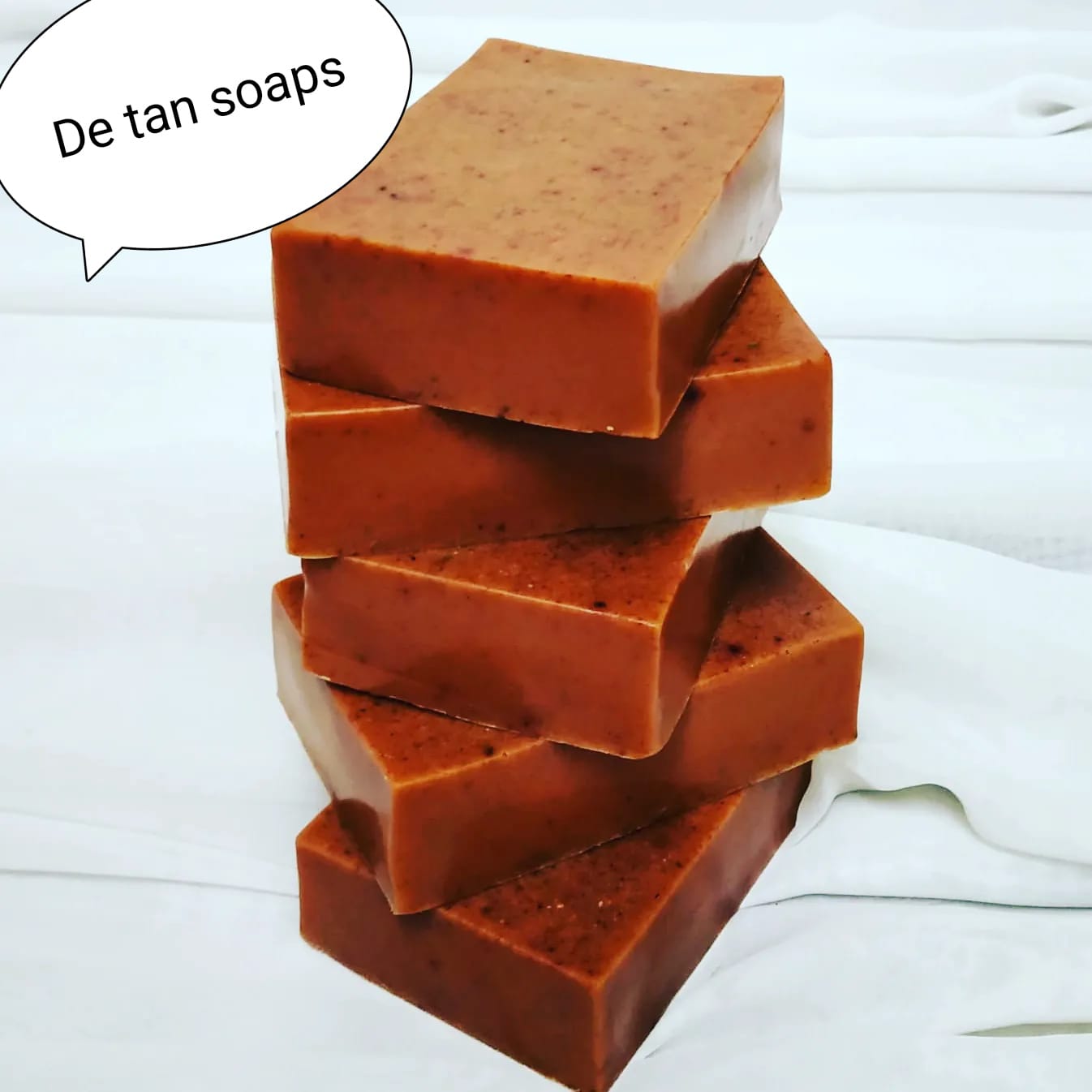 Essentials Detan Herbal Soap 110 Gms