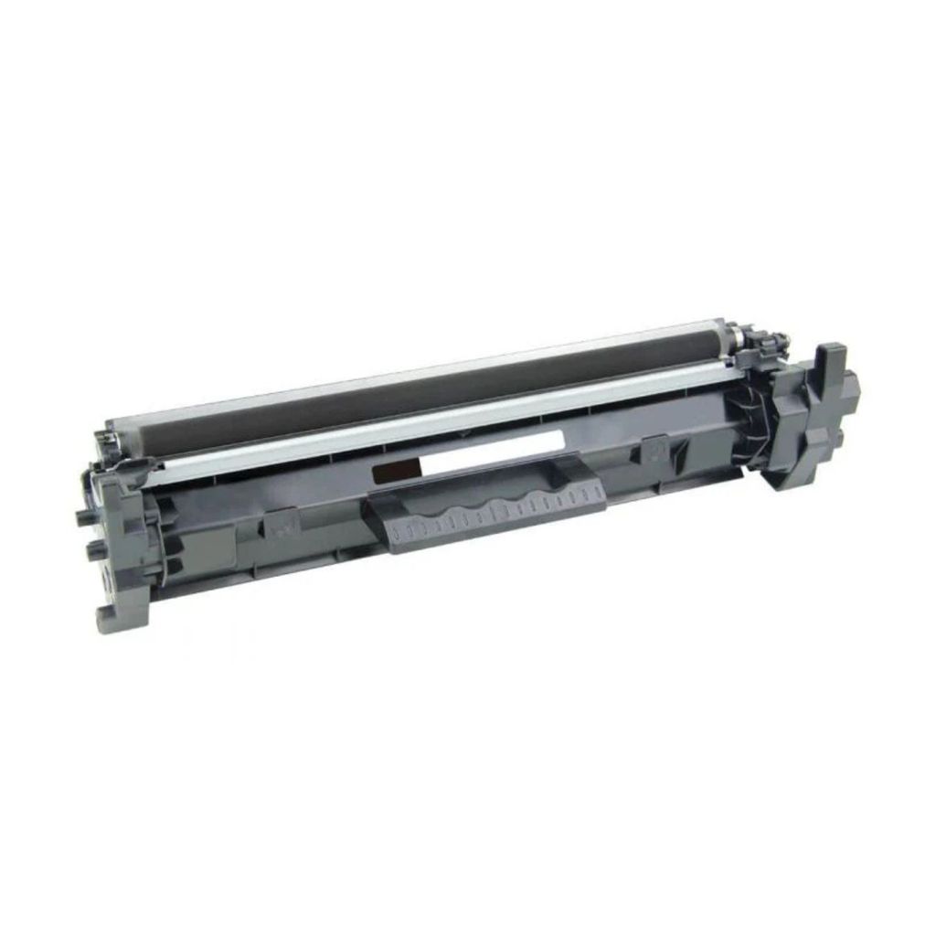 HP 30A Black Original LaserJet Toner Cartridge (CF230A) view 2
