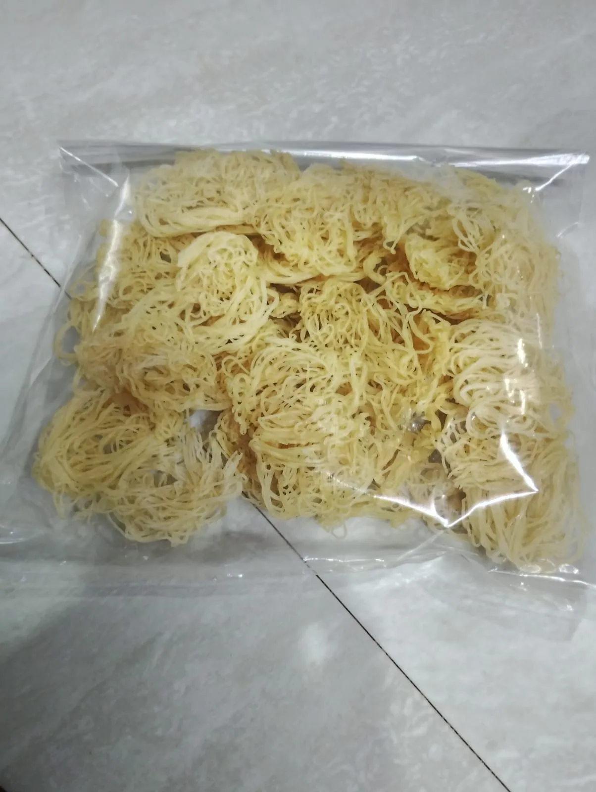 Tandlachi Kurdai / Rice Kurdai 200 G