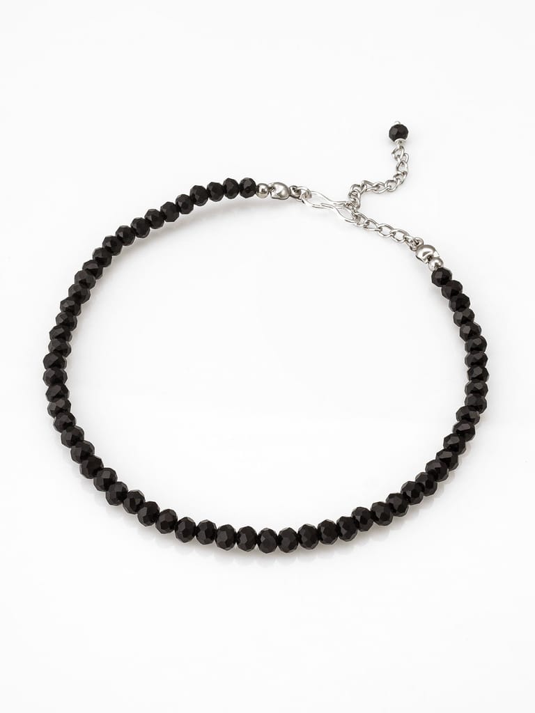 Morison Simple Charm Anklet Versatile & Chic view 2