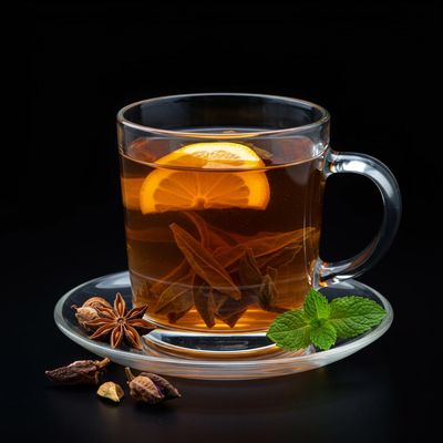 Tea
