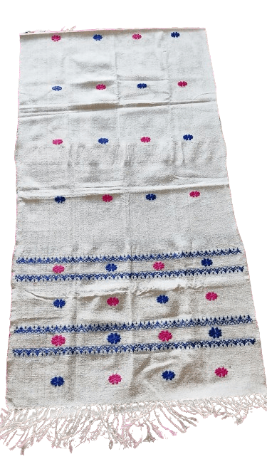 Eri Silk Dupatta view 2