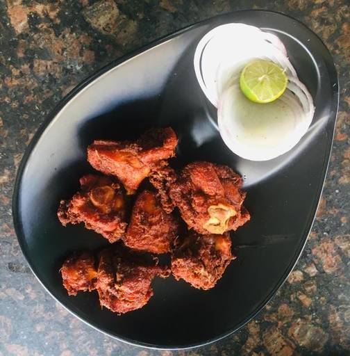 Chicken 65