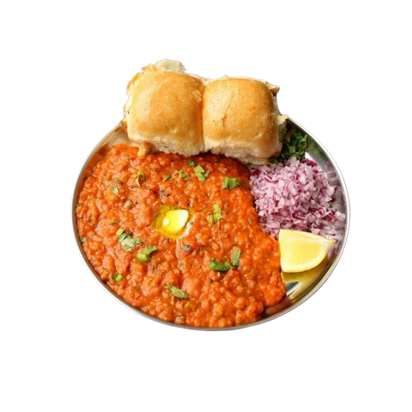 Mix Bhaji Pav