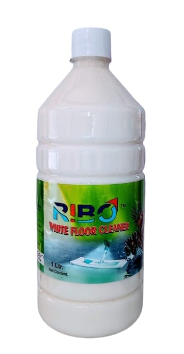 White Floor Cleaner 1000 ml (pack of 2) view 2