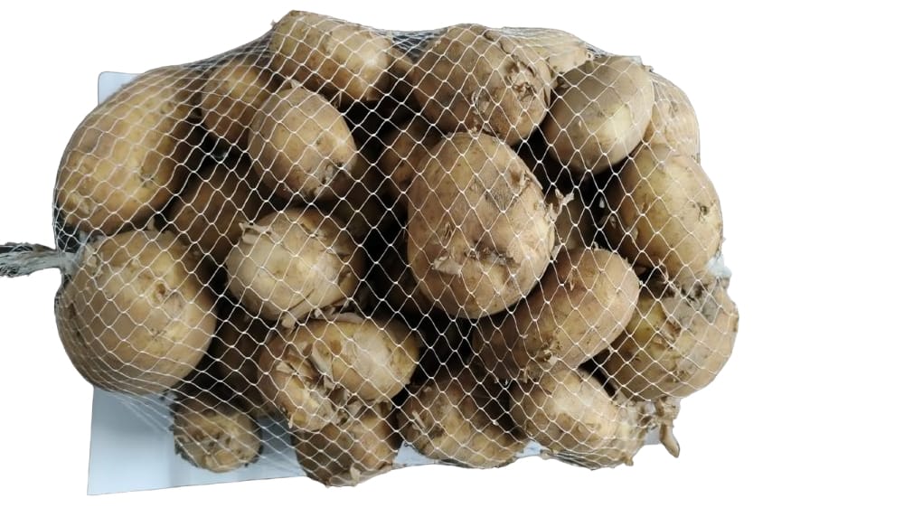 Organic Potato 5kg view 2
