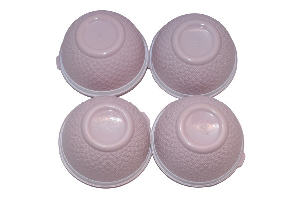 Decor bowl set view 2