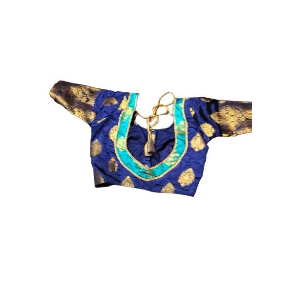 Design Blouse (Size-24) view 2