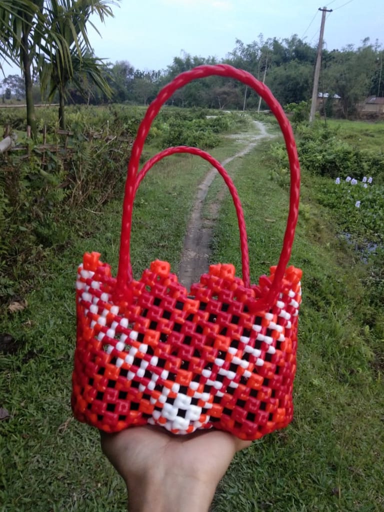 ASOMI Sling Bag view 2